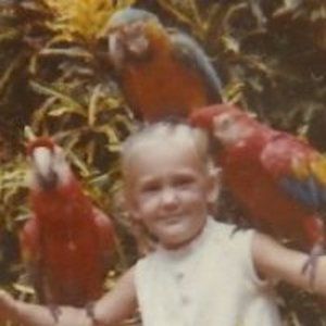 Meet your Posher, Beth